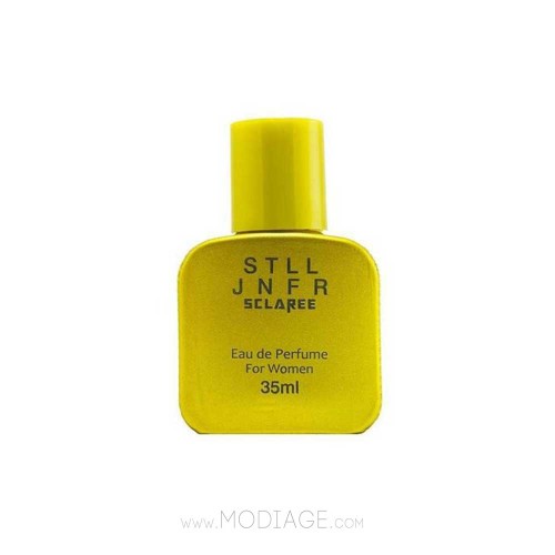 عطر جیبی زنانه استیل جنیفر اسکلاره 35ml رایحه خنک و گلی