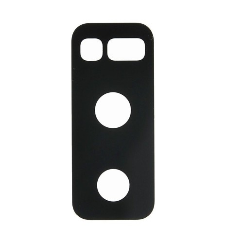 شیشه دوربین سامسونگ Galaxy Note 8 با کیفیت عالی