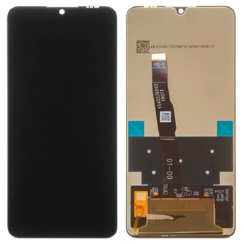 تاچ ال سی دی هواوی HUAWEI P30 LITE اصل و باکیفیت
