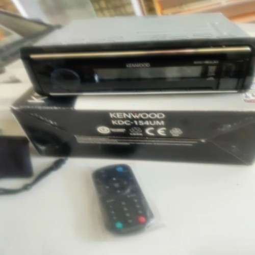 فروش پخش خودرو کنوود