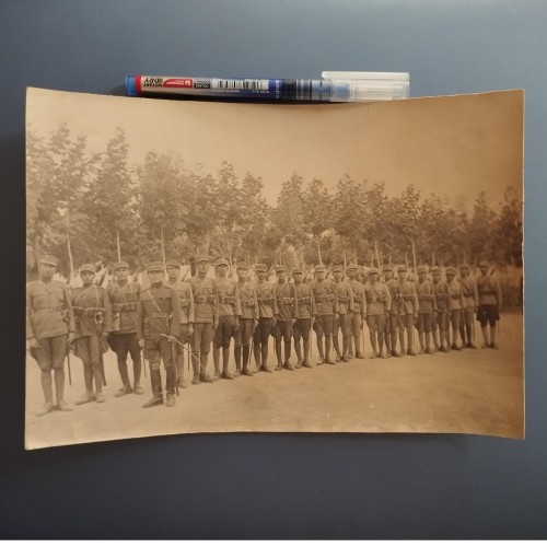 خرید عکس دانشکده افسری رضاشاهی وردسا با کیفیت عالی