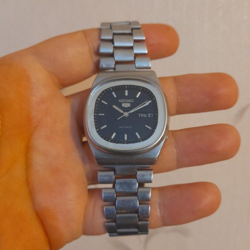 فروش ساعت سیکو خلبانی با قدمت 50 سال و کیفیت عالی