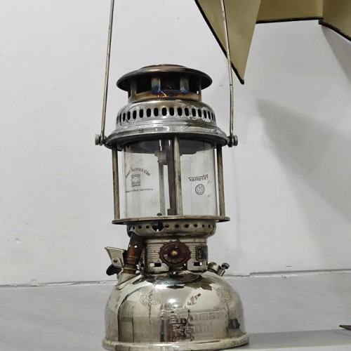 فروش چراغ زنبوری Pelromax ساخت آلمان با کیفیت بالا