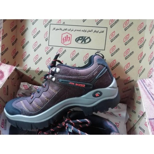 فروش نیم بوت ساق کوتاه کوهنوردی