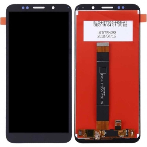 تاچ ال سی دی هواوی Y5 Lite اصل و با کیفیت بالا