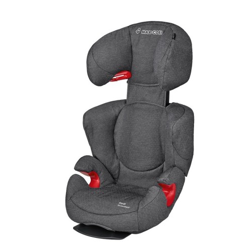 صندلی ماشین مکسی کوزی و بوستر کودک Rodi airprotect
