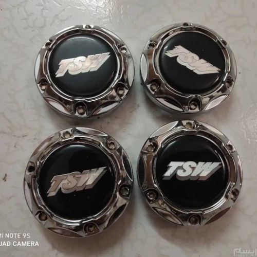 خرید کاپ رینگ اسپاور سایز بزرگ درپوش تورینگی وردسا