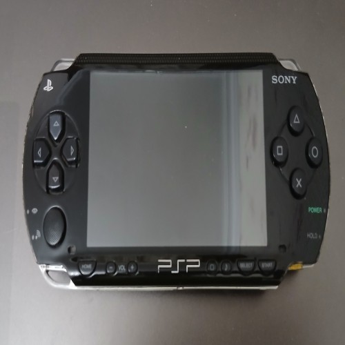 فروش PSP 1000 همراه با رم و باتری با بهترین قیمت