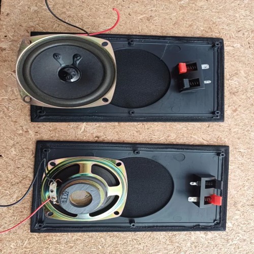 فروش بلند گوی کوچک 6 اهم 8 وات