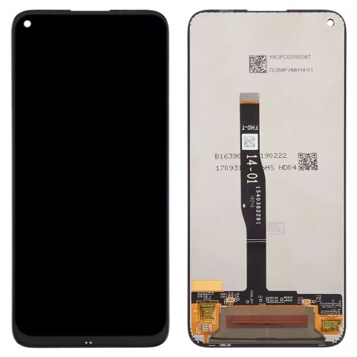 تاچ ال سی دی هواوی P40 Lite با کیفیت اورجینال