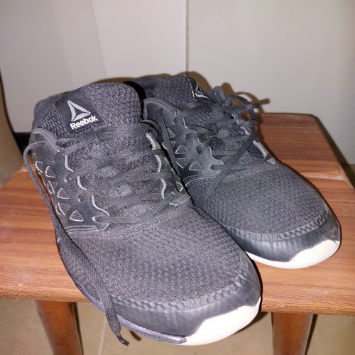 کتونی ریبوک اورجینال ویتنام سایز 41 - سبک و راحت