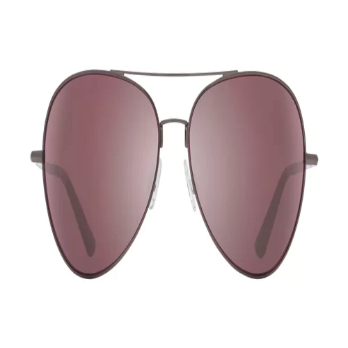 عینک آفتابی اسپای Blackburn Gunmetal HD Plus Rose Polar