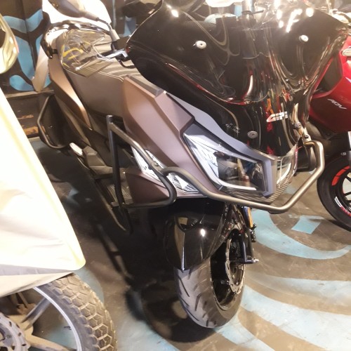 فروش گارد جلو sym j200