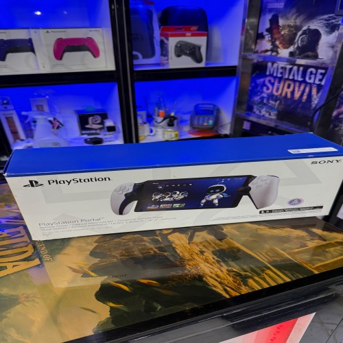 فروش play station portal پلی استیشن پورتال اپن باکس