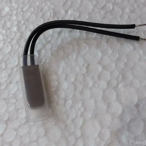 سوئیچ کنترل دما 150 درجه 250 ولت 5 آمپر