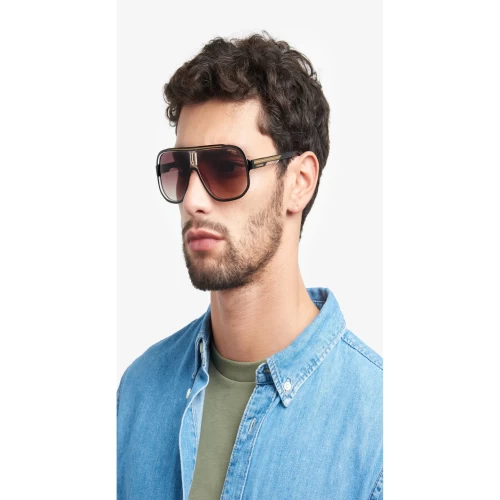 عینک آفتابی کررا مدل 1058 لوناتو فریم استِیت