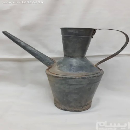 فروش آفتابه دست ساز و قدیمی با کیفیت بالا