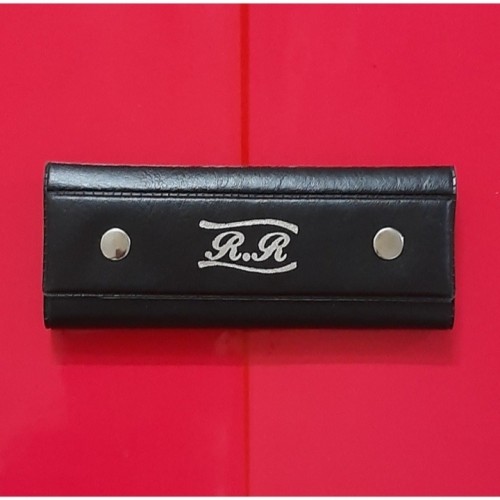 آلبوم تاشو کیفی سکه 12 تایی با طراحی مدرن و مقاوم