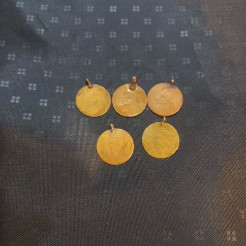 فروش سکه اشرفی احمدشاه قاجار | قیمت مناسب و اورجینال