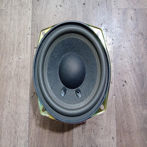 فروش ساب وفر 5 اینچ میکرولب 6 اهم 30 وات اصل