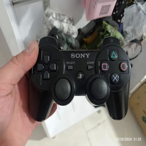 فروش دسته PS3 اورجینال تمیز و سلامت کامل