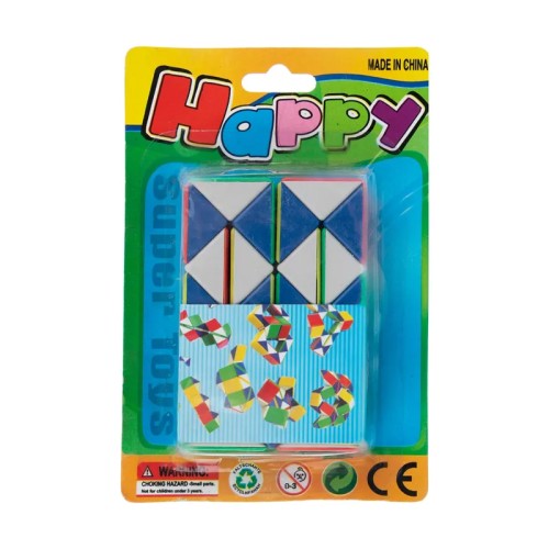 خرید ساختنی طرح مثلت هوش – بازی فکری تعاملی