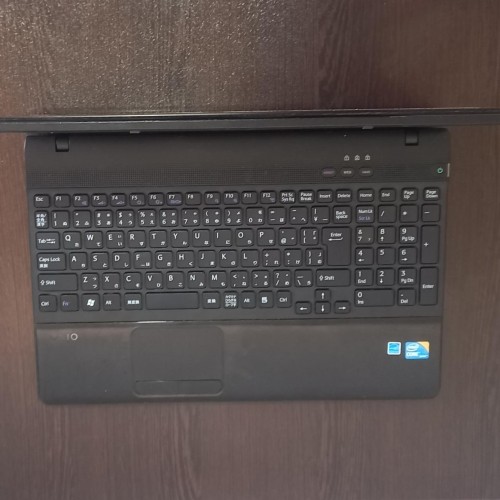 خرید لپ تاپ Sony وایو مدل VPCEB17FJ با قیمت مناسب