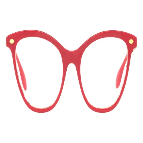 عینک طبی زنانه ریبن مدل RayBan RX5360V 52 لوناتو