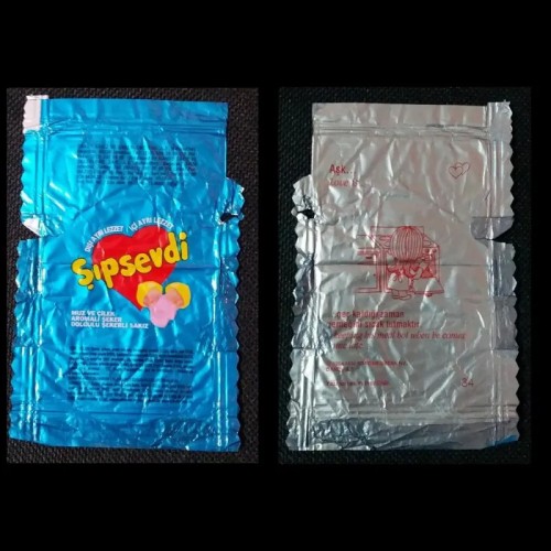 فروش لاویز نایلونی دوطرفه فوق حرفه ای با قیمت مناسب