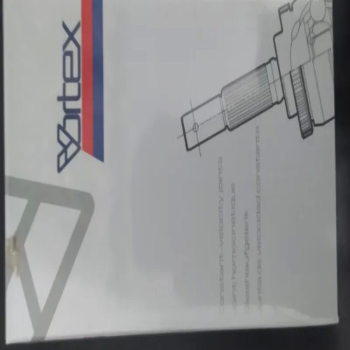 فروش سرپلوس 19خار ABS ورتکس مناسب پراید با ضمانت