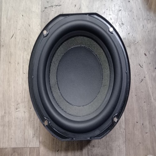 فروش ساب وفر 17 سانتی سامسونگ سینمایی 4 اهم