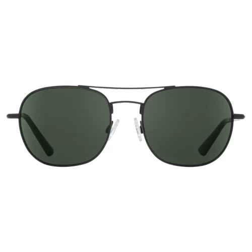 عینک آفتابی اسپای مدل Pemberton Black HD Plus Gray Green Polar