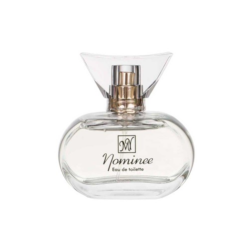 ادوتویلت زنانه Nominee مای 100ML با رایحه خنک و میوه‌ای