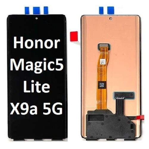 تاچ ال سی دی هواوی Honor X9A 5G با کیفیت عالی