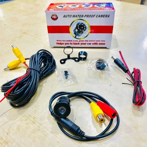 فروش دوربین دنده عقب ماشین اقتصادی با نصب آسان