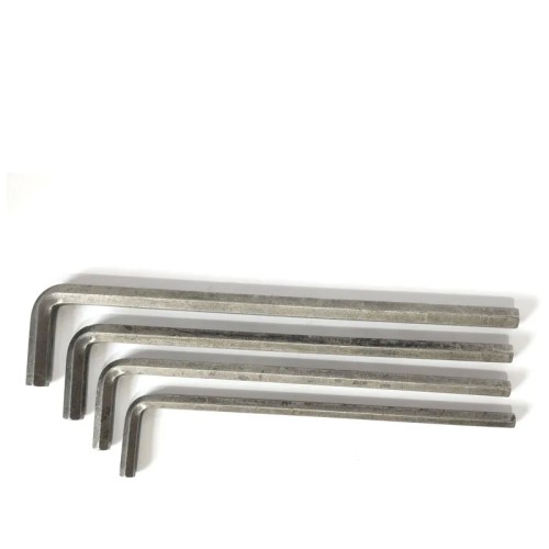 خرید آچار آلن شش گوشه C R V وردسا با قیمت مناسب