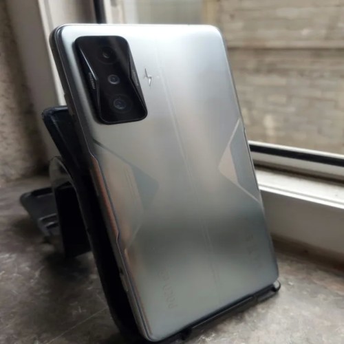 خرید شیائومی پوکو F4 GT با گارانتی و لوازم کامل