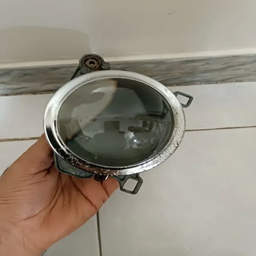 فروش چراغ قدیمی ذره بینی با کیفیت بالا