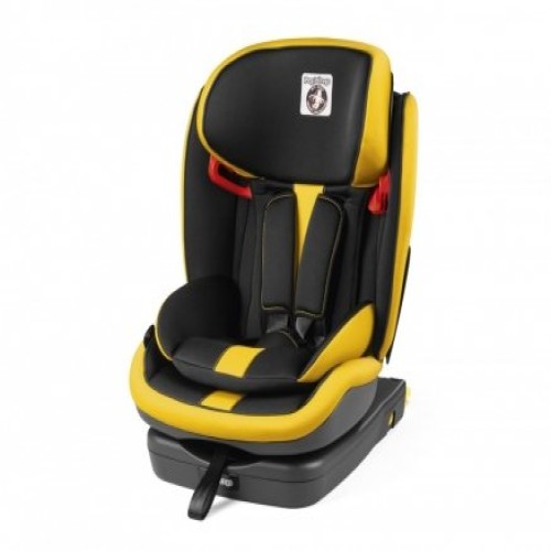 صندلی ماشین Peg Perego Viaggio 1 2 3 Via روز Daytona