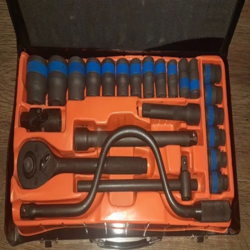 فروش جعبه بکس 24ARG پارچه 1 2 اینچ فشارقوی