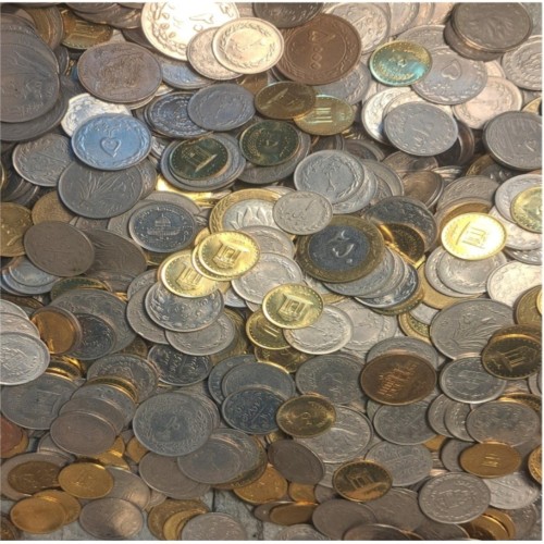 خرید سکه های جمهوری 3 کیلویی مناسبتی و دهه 60