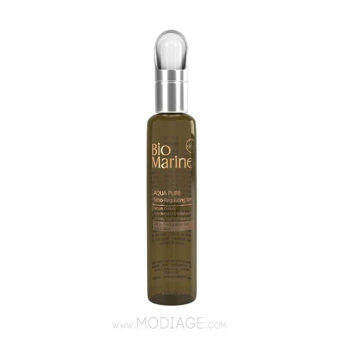 سرم متعادل کننده ترشح چربی پوست بایومارین 60ml