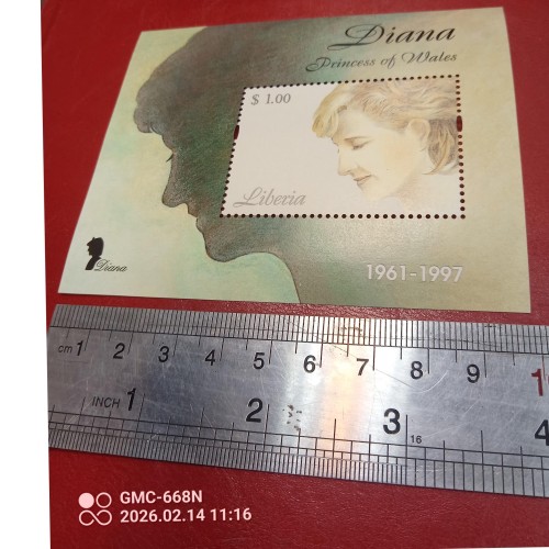 خرید شیت تمبر دیانا وردسا با بهترین قیمت و کیفیت