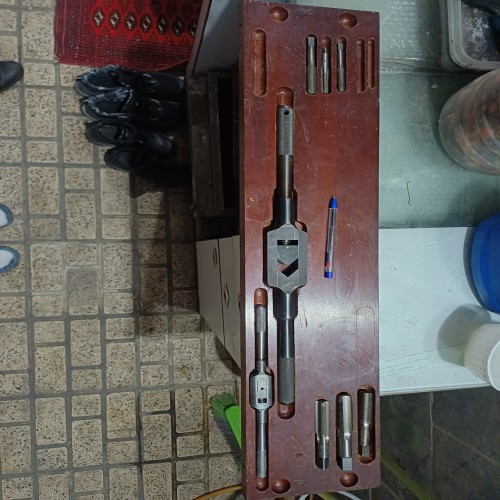 فروش قلاویز و حدیده امریکایی USA با کیفیت عالی