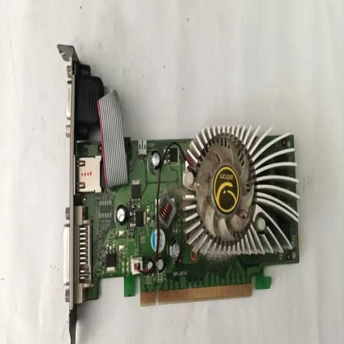 فروش کارت گرافیک HDMI 512 با پورت HDMI و کیفیت عالی