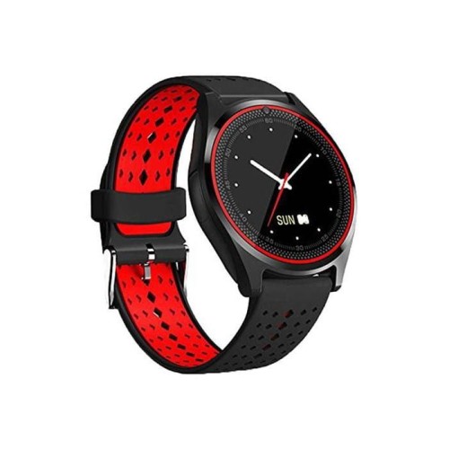 ساعت هوشمند V9 Smart 2020 با امکانات پیشرفته و طراحی مدرن