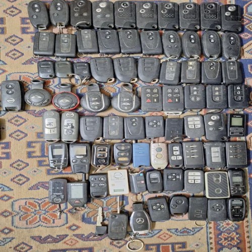 خرید ریموت دلخواه با قیمت مناسب و ارسال سریع