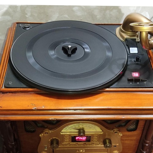 تسمه گرامافون ژاپنی اصل با کیفیت بالا