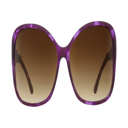 عینک آفتابی اسپای Spy Fiona Soft Matte Purple Tort