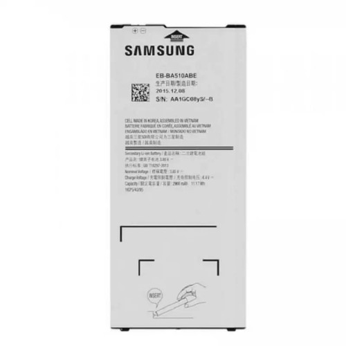 باتری سامسونگ Galaxy A5 2016 A510 با کیفیت عالی